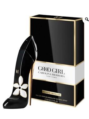Carolina Herrera Good Girl Jasmine Absolute Eau De Parfum